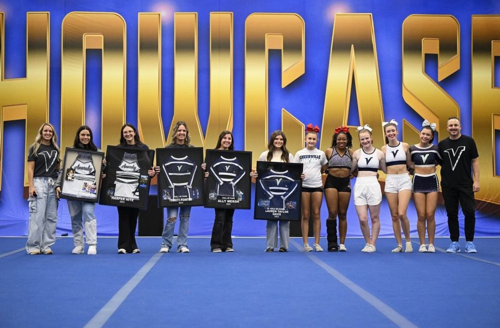 Comp Experience | CheerVille